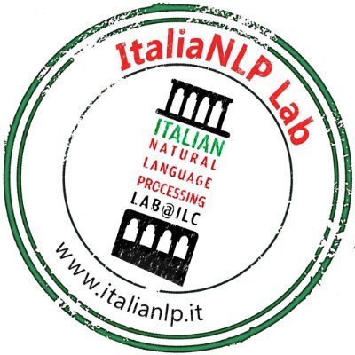 The ItaliaNLP Lab @ Istituto di Linguistica Computazionale “Antonio Zampolli” (ILC) - CNR