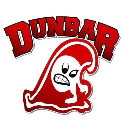 Dunbar Crimson Football