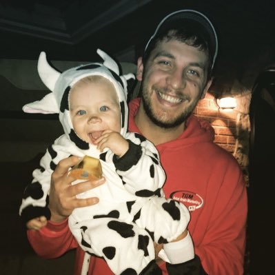 Austin Robinson Profile