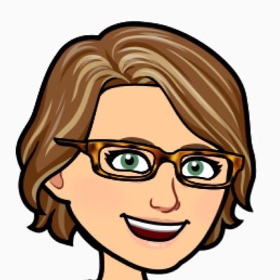 Wife, mom, student-centered urban educator/advocate, and lifelong learner! ❤️🍎