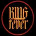 King Fever (@kingfevermusic) Twitter profile photo