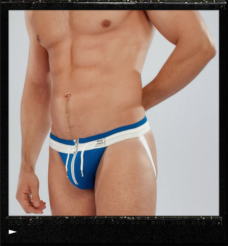 FrontsideWedgie's profile picture. 