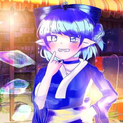 かなめ。さんのプロフィール画像