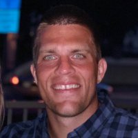 Matt Mitchell (@mtmitchell5) 's Twitter Profile