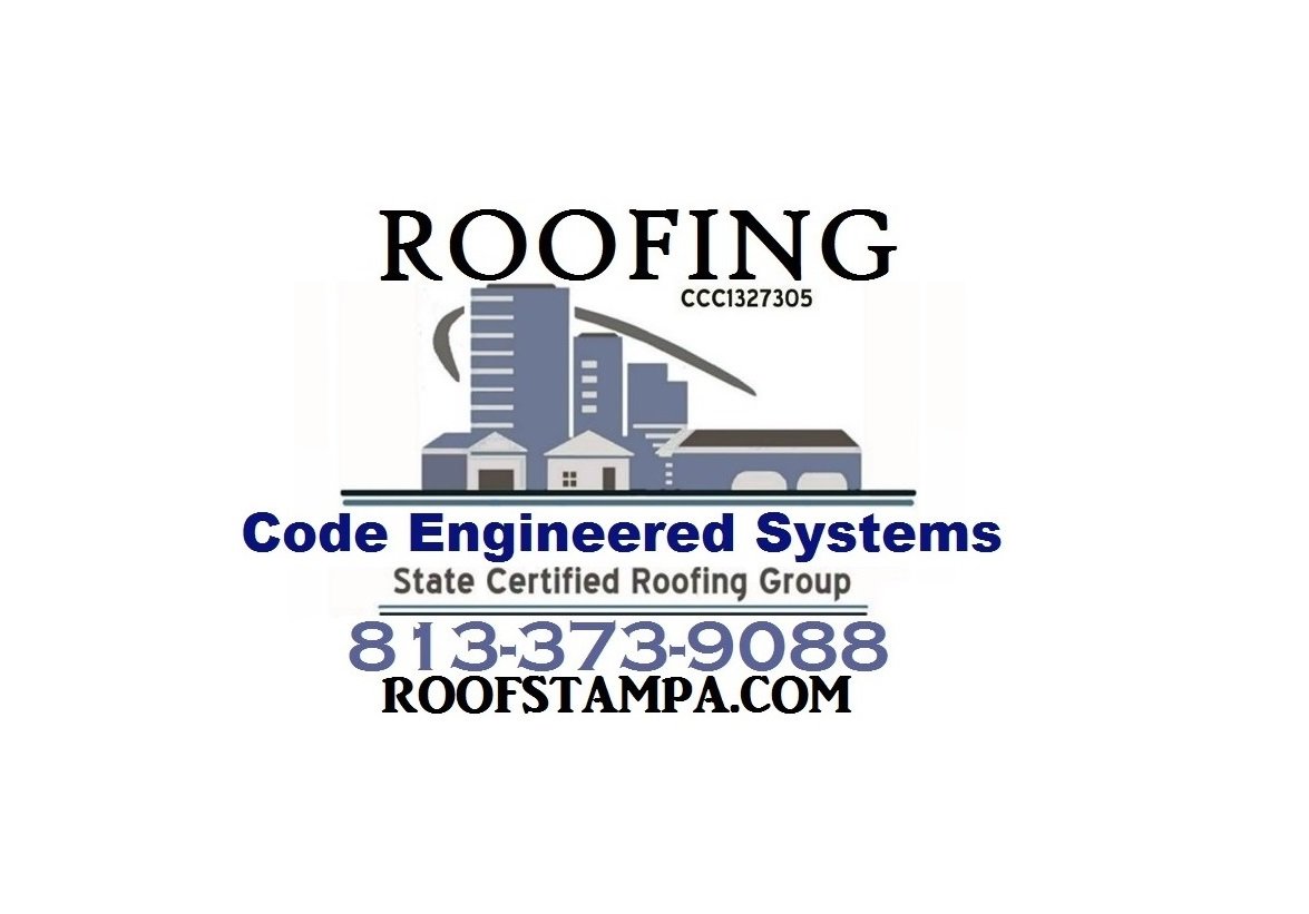 Family Owned Roofing Company in Tampa | Residential & Commercial | SHINGLE, TILE, METAL, FLAT | BBB A+ | GAF Certified | Over 40 Years Experience