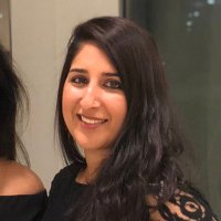 Pooja Doshi (@pdoshi10) 's Twitter Profile Photo Pooja Doshi (@pdoshi10) 's Twitter Profile Photo