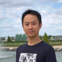 Li Feng (@lifeng_phd) 's Twitter Profile