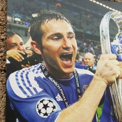Chelsea FC / 柏レイソル /César Azpilicueta / Frank Lampard