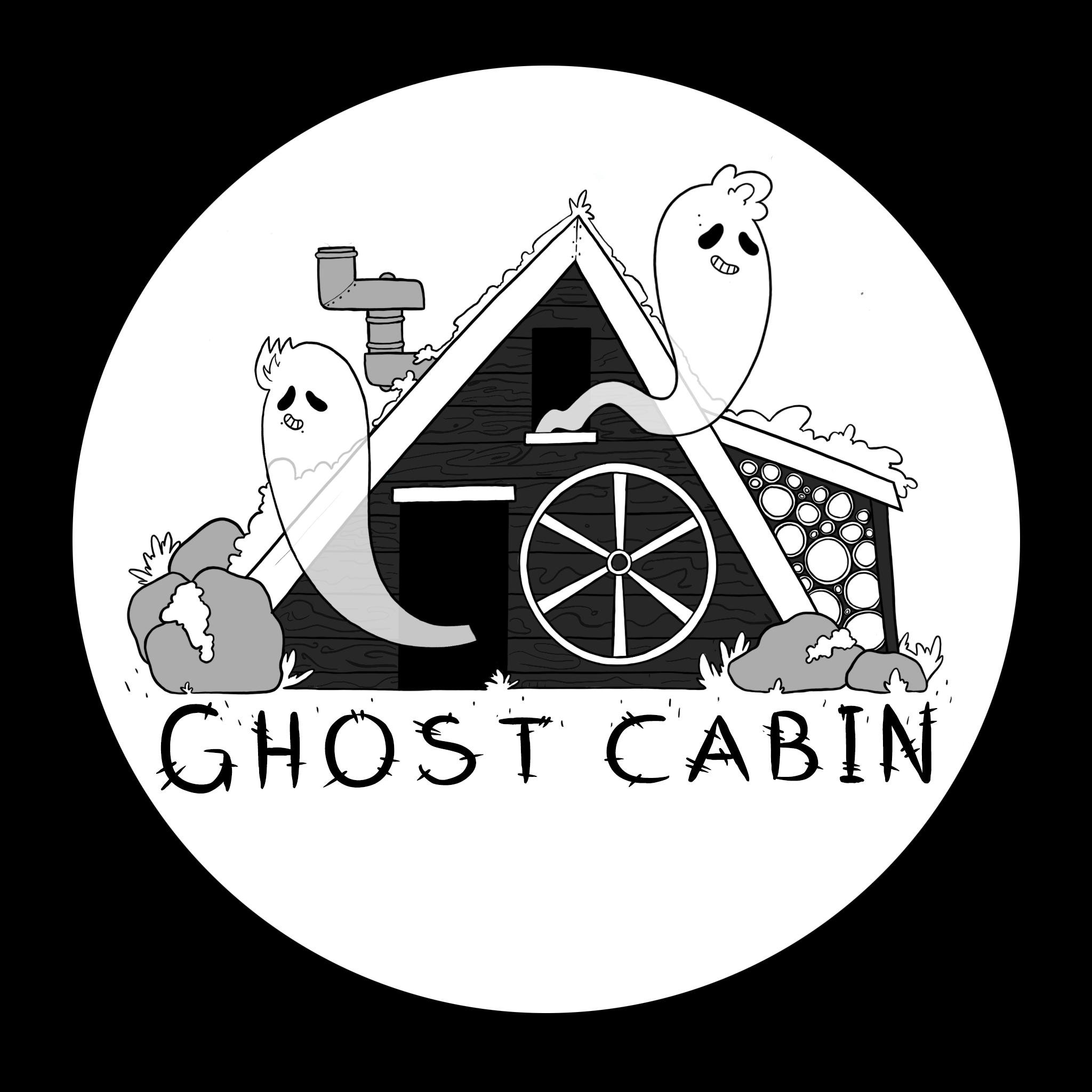 👻 Illustration, Photography, Design or whatever. Come to the cabin we'll make your lives better. 👻