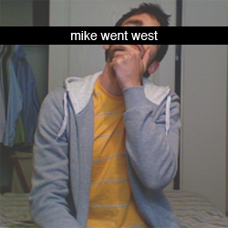mikewentwest's profile picture. I listen to copious amounts of music and write about my favorite albums on my website. Follow me for site updates and other important music news.