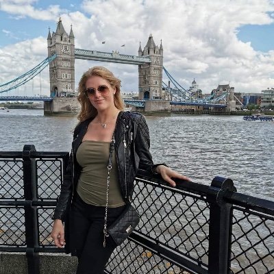 EvelinaNorqvist's profile picture. 