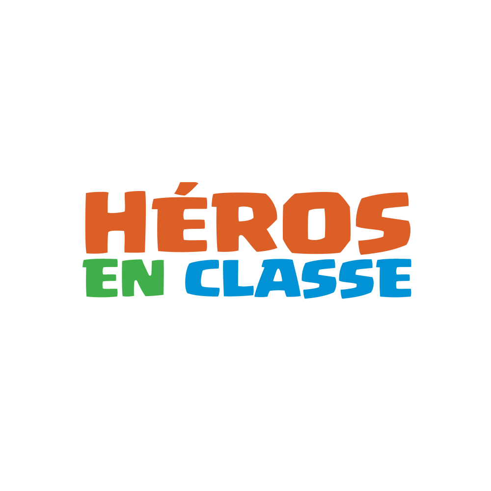 Herosenclasse's profile picture. Héros en classe est une ressource éducative numérique innovante et amusante. Grâce au numérique, des héros littéraires des jeunes prennent vie dans la classe.