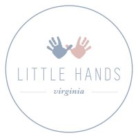 Little Hands Virginia - @LittleHandsVA Twitter Profile Photo