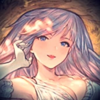 Archangel of water and lesbians | gbf shitpost, IC sometimes | mild nsfw jokes