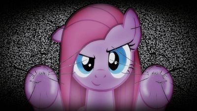 I'm pinkamena My little helper is CreepyBloom And She gets all the stuff i want and so i can make my cupcakes
