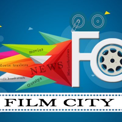 FILM CITY  is the celebrated hub of our Tollywood Industry. Its All about Movies. Get latest videos on your favourite Tollywood celebrities and catch them on al