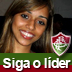 Vamos Lutar por mais essa taça, vamos FLUMINENSE com garra e com raça!!