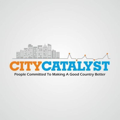 City_Catalyst's profile picture. Community