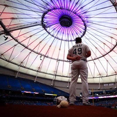 Professional baseball player in the Tampa Bay Rays Organization. Former U of L 1B/LHP from 2015-2017 #L1C4 #Cardnation