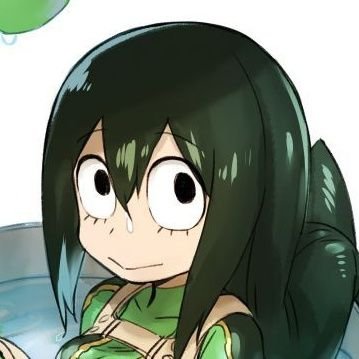 DJ900910's profile picture. enjoyer of large breasted anime women