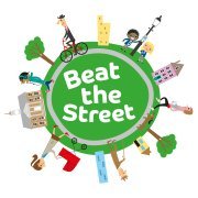 A fun, free game for the community of Kettering to see how far you can walk, run or cycle around your area.