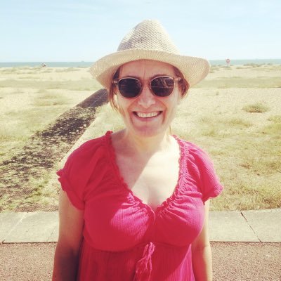 FloGallien's profile picture. French, British, 'Citizen of Nowhere'. Views expressed here are my own.