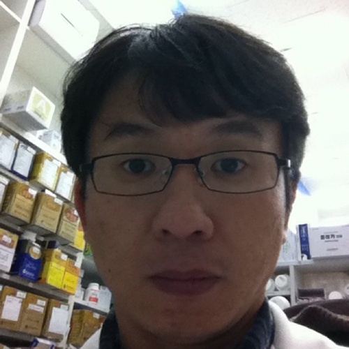 minkim73's profile picture. 