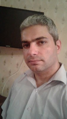 Seymur40019067's profile picture. И когда же случится конца света?