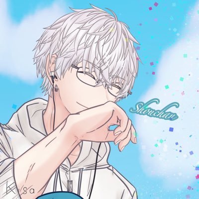 しょうちゃん🥀さんのプロフィール画像