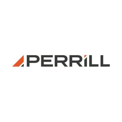 PerrillAgency's profile picture. Dialed-in digital