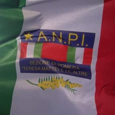 Associazione Nazionale Partigiani d'Italia - sezione di Pomezia 