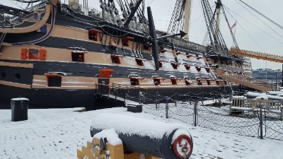The Trafalgar Times Profile