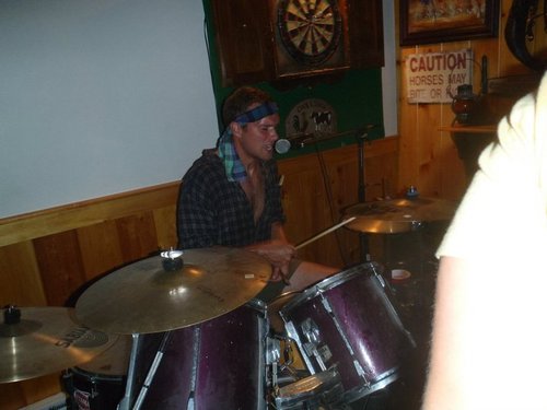 Ryan Gillespie Profile