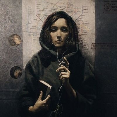 Victoria Mändさんのプロフィール画像