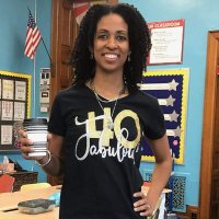 Kenisha Page (@momof2pages) 's Twitter Profile Photo