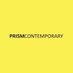 Prism Contemporary (@PrismContemp) Twitter profile photo