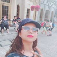 pooja Ssaraf(@PoojaSsaraf) 's Twitter Profile Photo