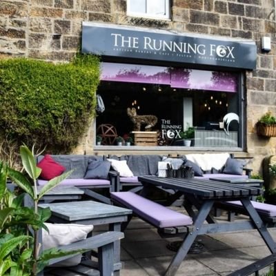 3 Artisan Bakeries & Cafes. 
By the River Coquet and in rural #Northumberland; #Felton, #Longframlington & #Shilbottle. Serving Breakfast, Lunch & Afternoon Tea