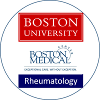 BU/BMC Rheumatology(@BU_BMC_Rheum) 's Twitter Profileg