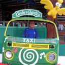 Tommy Morales - @Boy2810 - Twitter