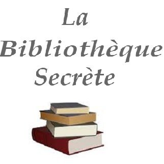 ENTREZ DANS LA BIBLIOTHÈQUE SECRÈTE !
This is a secret library. 
Please come in.
Vous y entrerez peut-être par hasard.
Vous y resterez par conviction.