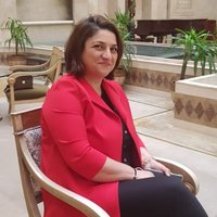 Nagihan Öksüz 🇹🇷 (@nagihanoksuzz) Twitter profile photo