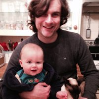 Nick Moore (@nick_moore) 's Twitter Profile