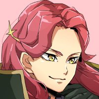 Bogue Con-Vaart (@redruneknight) 's Twitter Profile