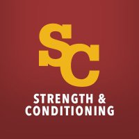Simpson Strength (@strength_sc) 's Twitter Profile