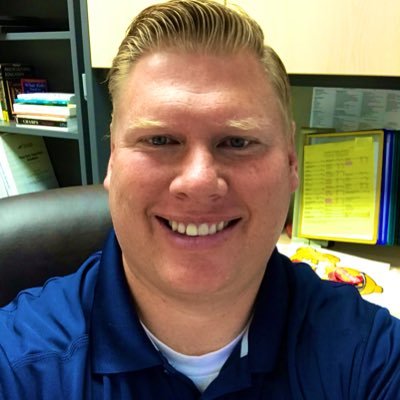 ToddSLearning's profile picture. Husband to an amazing wife, Father of 5 great kids, AP at @LearningPlaz in @Palmdaleschools an @IBorganization school.