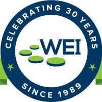 WEI(@WEI_com) 's Twitter Profile Photo