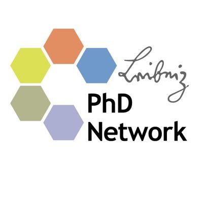 Representation of all doctoral researchers from Leibniz institutes. N2 member.