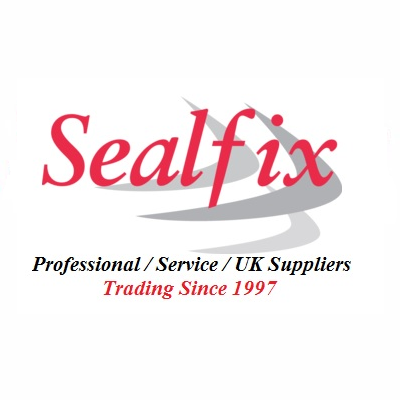 Sealfix Ltd supply quality consumables to the Glazing & Building Industries. Next day delivery. Special offers every month. https://t.co/liQNoIEPZ7