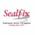 Sealfix Ltd (@Sealfix) Twitter profile photo